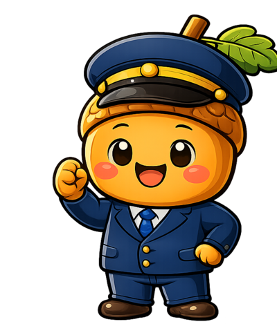 たくどん